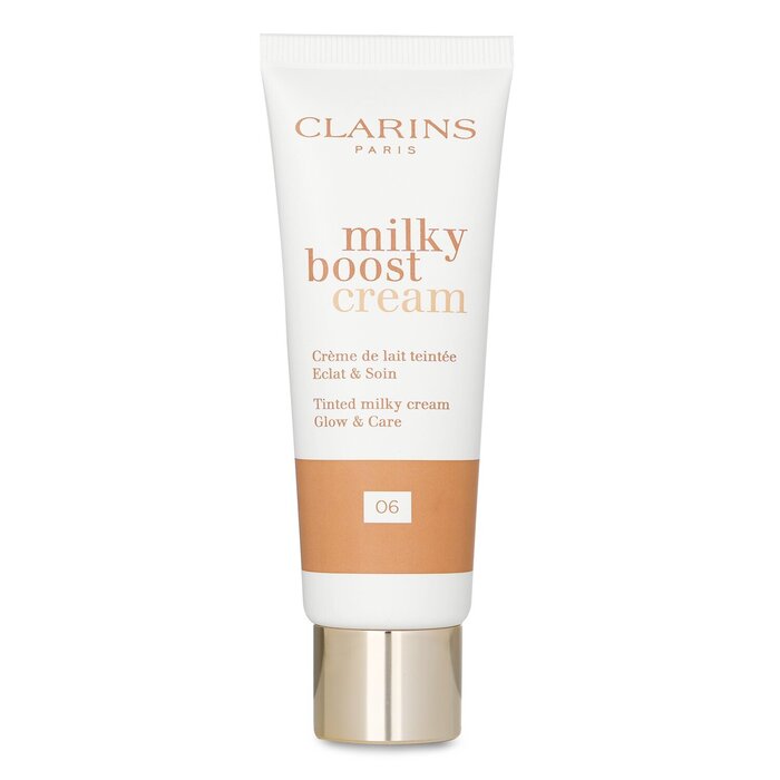Clarins Milky Boost Cream 45ml/1.6ozProduct Thumbnail
