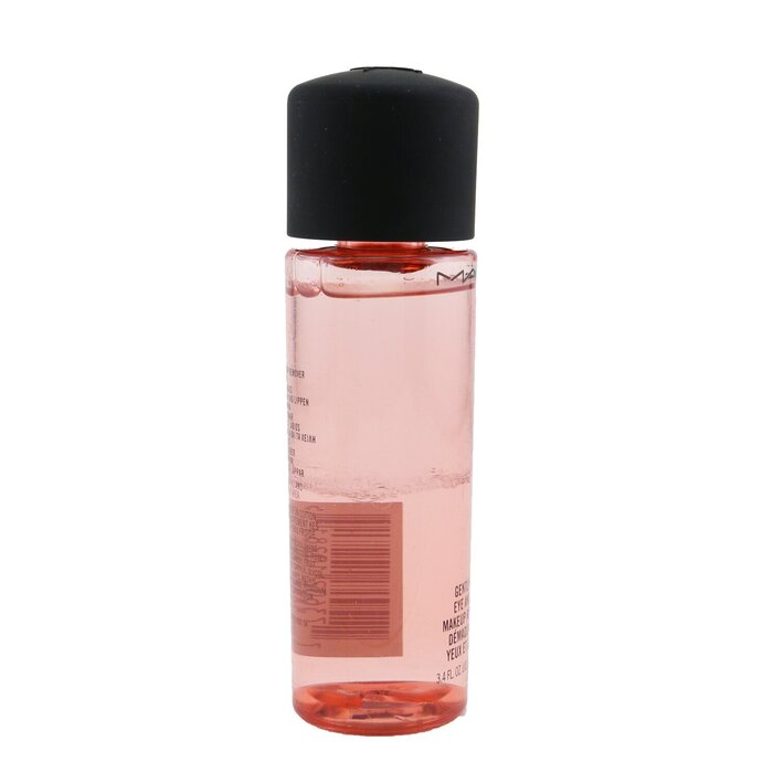 MAC Gently Off Eye & Lip Makeup Remover 100ml/3.4ozProduct Thumbnail