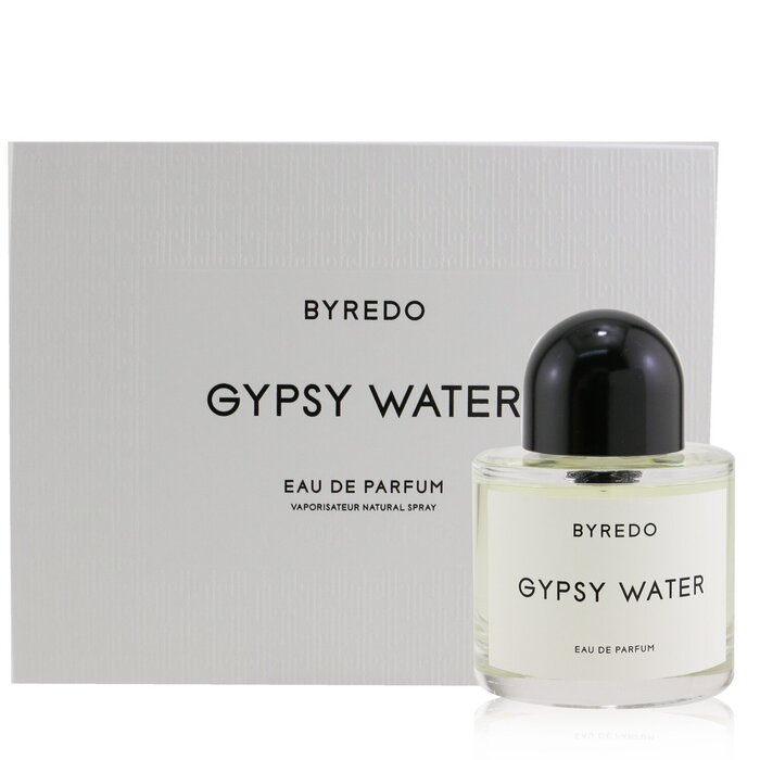 Byredo gypsy water eau de parfum spray new arrivals