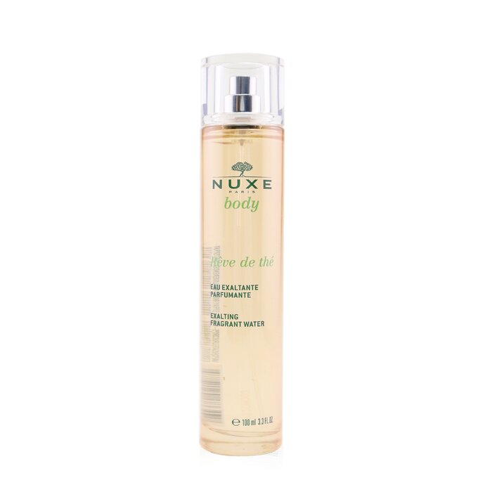 Nuxe Nuxe Body Exalting Fragrant Water Spray 100ml/3.3ozProduct Thumbnail