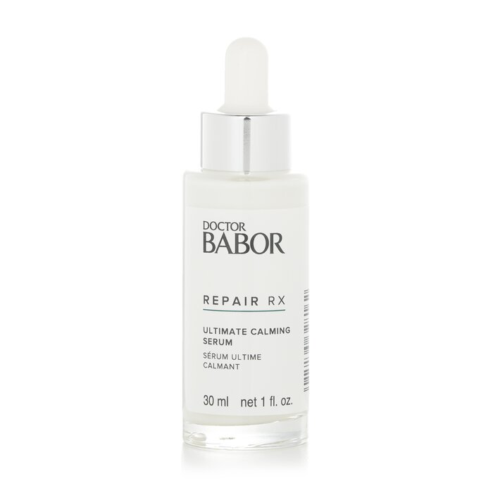 Babor Doctor Babor Repair Rx Ultimate Calming Serum (ผลิตภัณฑ์ร้านเสริมสวย) 30ml/1ozProduct Thumbnail