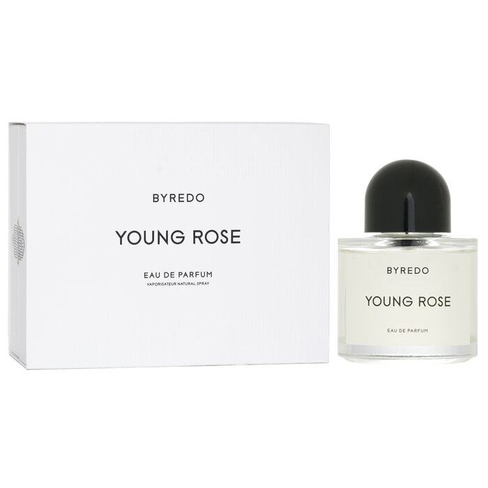 Byredo Young Rose Eau De Parfum Spray 100ml/3.4ozProduct Thumbnail