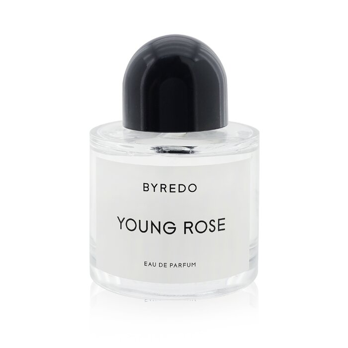 Byredo - Young Rose Eau De Parfum Spray 50ml/1.6oz - Eau De Parfum