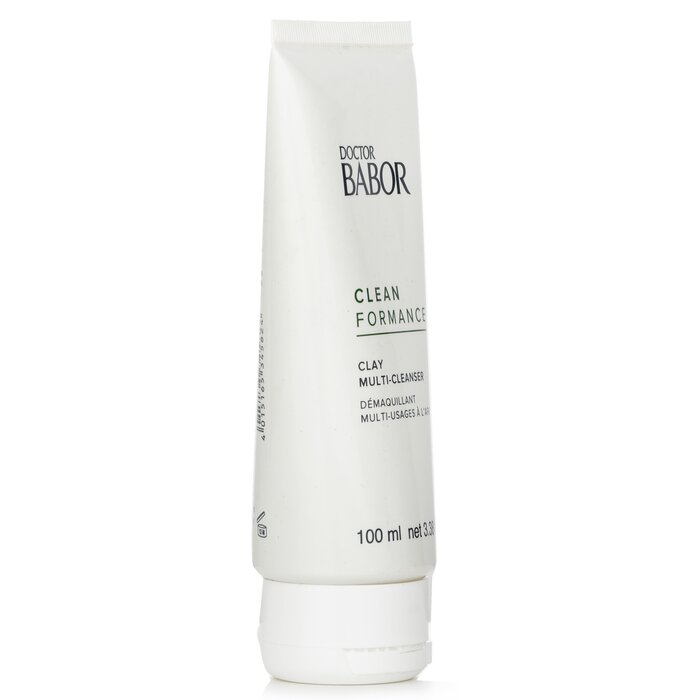 Babor Doctor Babor Clean Formance Clay Multi-Cleanser (Salon Size) 100ml/3.38ozProduct Thumbnail