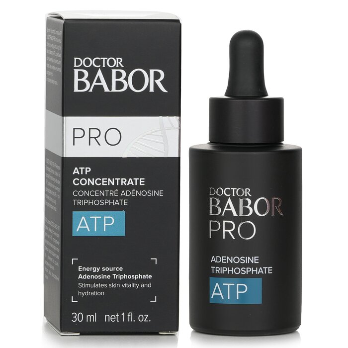 芭宝 Babor  Doctor Babor Pro ATP 精华液 33644/455016 30ml/1ozProduct Thumbnail