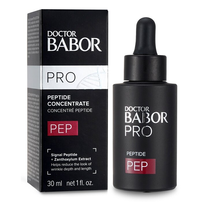 Babor Doctor Babor Pro peptiidikontsentraat 30ml/1ozProduct Thumbnail
