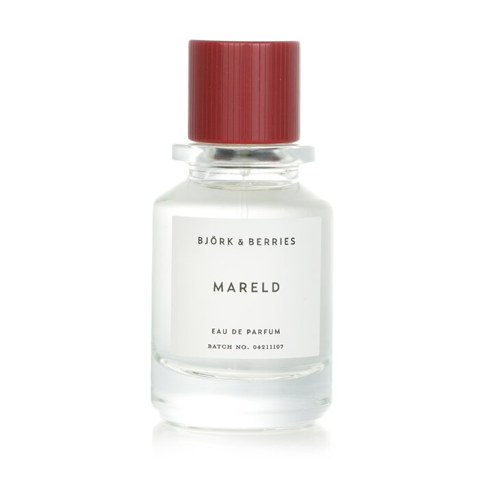Bjork & Berries Mareld Eau De Parfum Spray 50ml/1.7ozProduct Thumbnail
