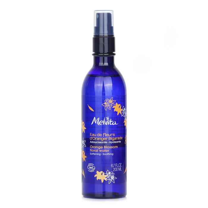 Melvita Spray de água floral de flor de laranjeira 200ml/6.76ozProduct Thumbnail