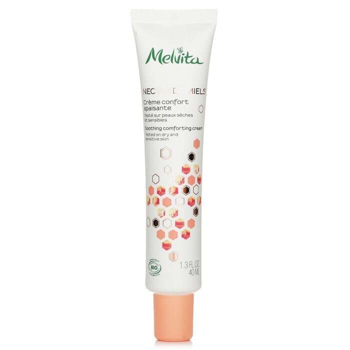 Melvita Nectar De Miels Soothing Comforting Cream 40ml/1.3ozProduct Thumbnail