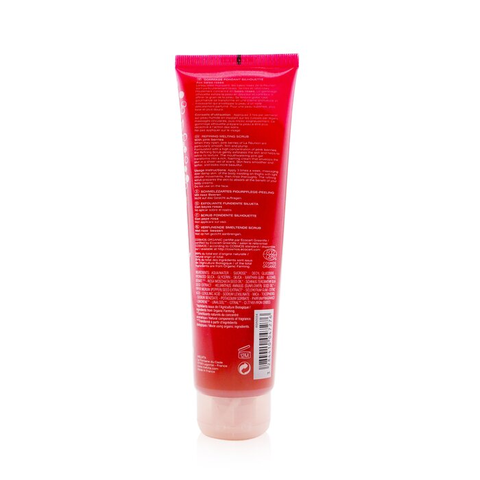 蜜葳特 Melvita L'Or Rose Refining Melting Scrub 150ml/5ozProduct Thumbnail