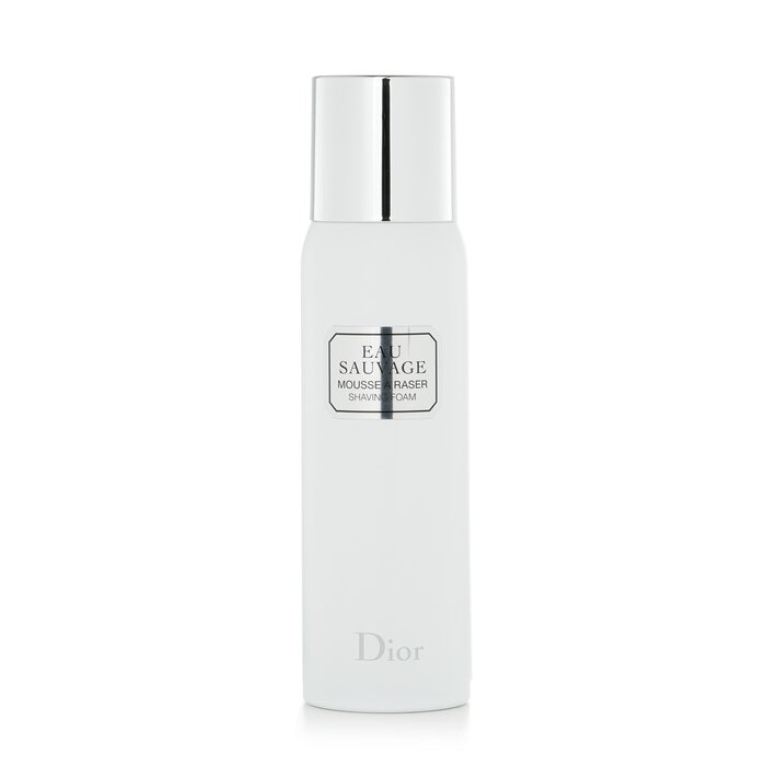Christian Dior Eau Sauvage Shaving Foam 200ml/6.8ozProduct Thumbnail