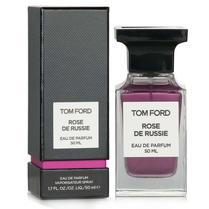 Tom Ford Private Blend Rose De Russie Eau De Parfum Spray 50ml/1.7ozProduct Thumbnail