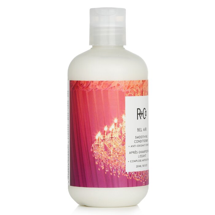 R+Co Bel Air Smoothing Conditioner + Anti-Oxidant Complex  251ml/8.5ozProduct Thumbnail