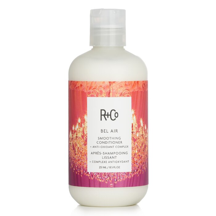 R+Co Bel Air Smoothing Conditioner + Anti-Oxidant Complex  251ml/8.5ozProduct Thumbnail