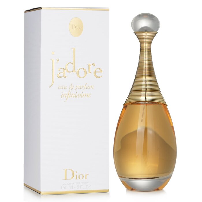 Christian Dior J'Adore Infinissime Eau De Parfum Spray 150ml/5ozProduct Thumbnail