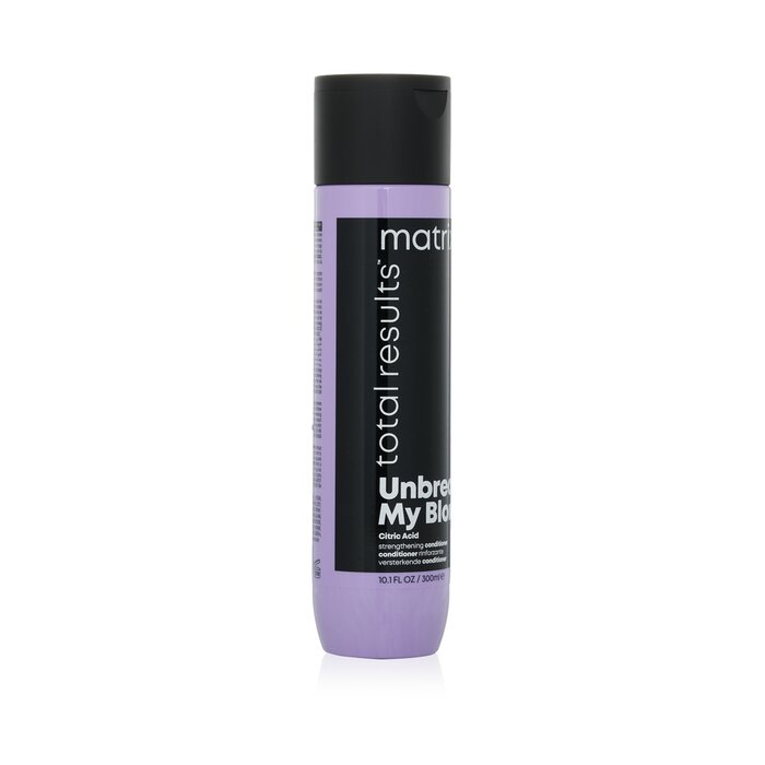 Matrix Total Results Unbreak My Blonde Strengthening Conditioner 300ml/10.1ozProduct Thumbnail