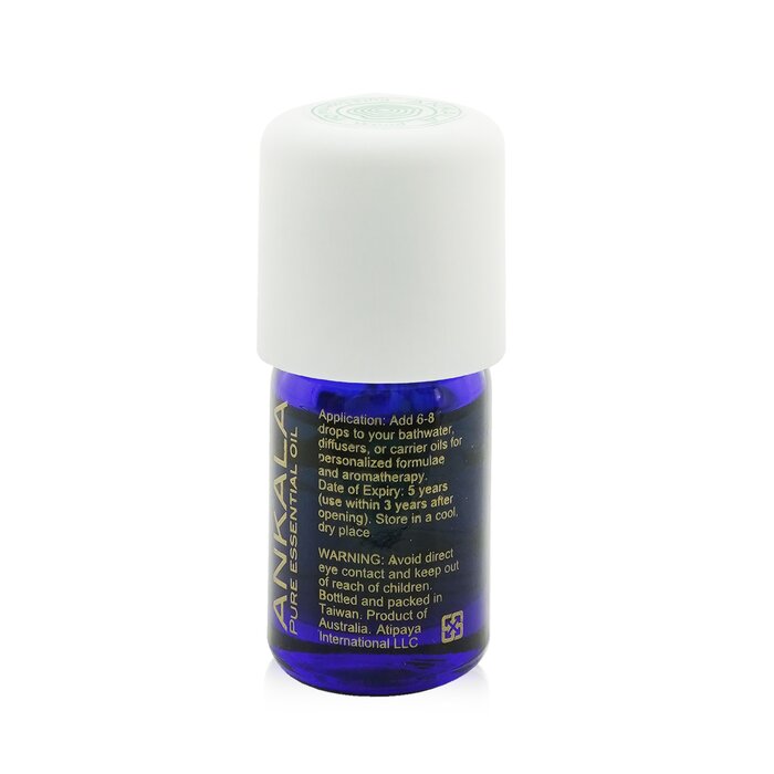 EcKare Pure Essential Oil - Wood 5ml/0.17ozProduct Thumbnail