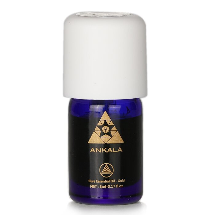 EcKare Pure Essential Oil - Gold 5ml/0.17ozProduct Thumbnail