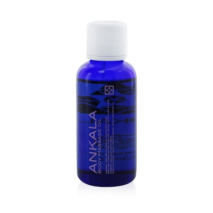 EcKare Tělový masážní olej - voda 50ml/1.7ozProduct Thumbnail