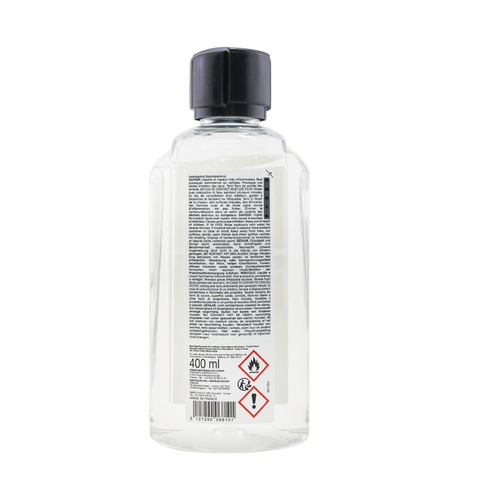 Lampe Berger (Maison Berger Paris) Functional Bouquet Refill - My Home Free From Pet Odours (Fruity & Floral) 400mlProduct Thumbnail