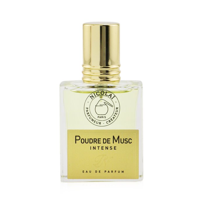 Nicolai Poudre De Musc Intense Eau De Parfum Spray 30ml/1ozProduct Thumbnail