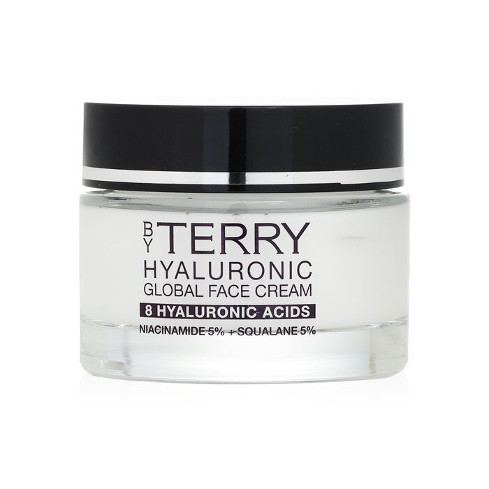 By Terry Hyaluronic Global Face Cream 50ml/1.69ozProduct Thumbnail