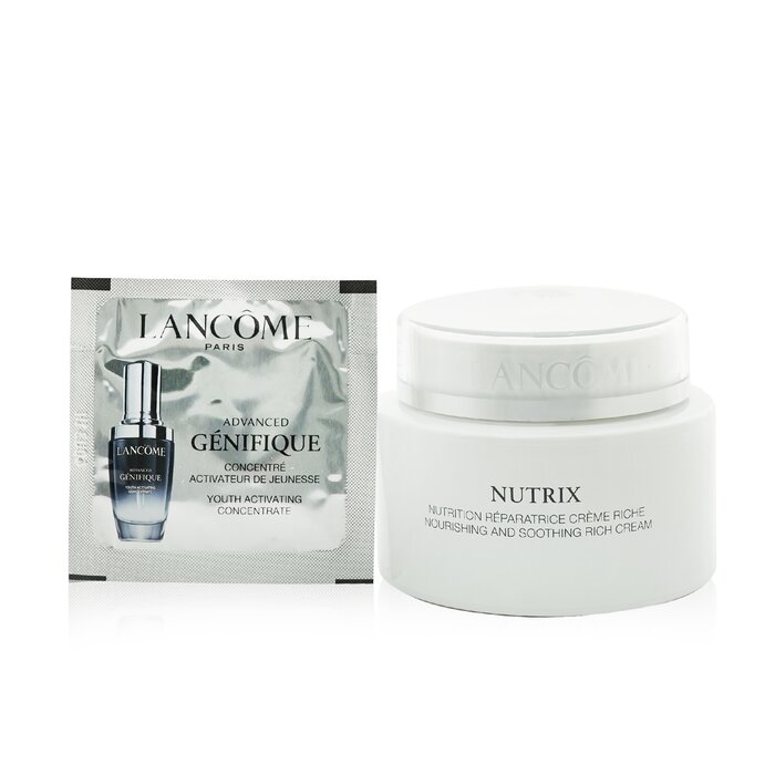 Lancome Nutrix Nourishing And Soothing Rich Cream 75ml/2.53ozProduct Thumbnail
