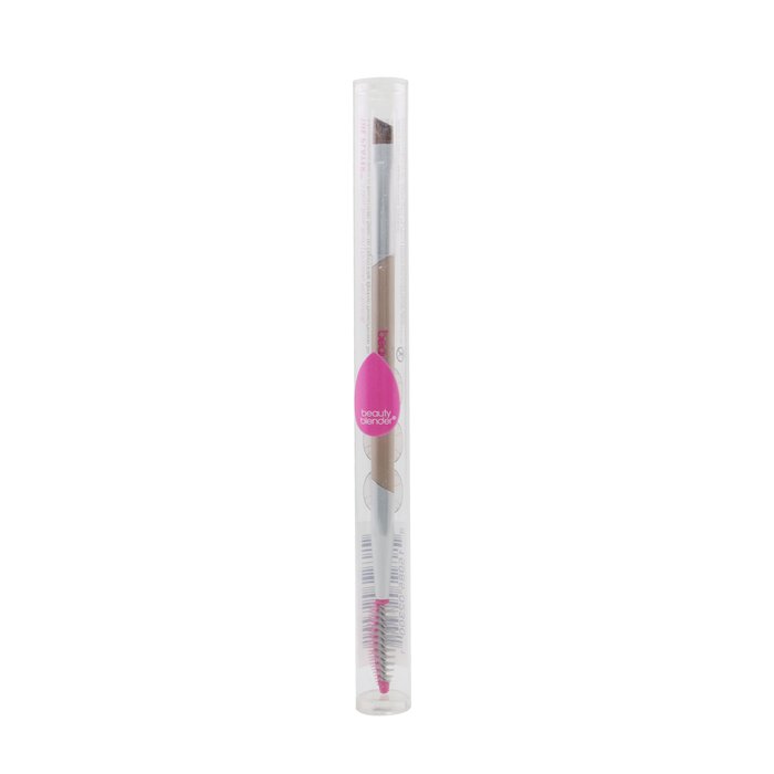 BeautyBlender The Player 3 Way Brow Brush Picture ColorProduct Thumbnail