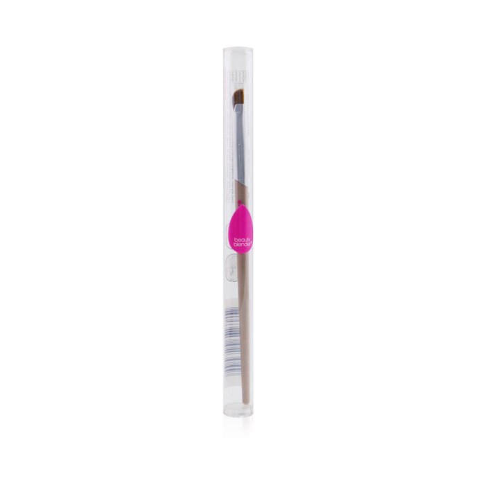 BeautyBlender Wing Man Curved Eyeliner Brush Picture ColorProduct Thumbnail