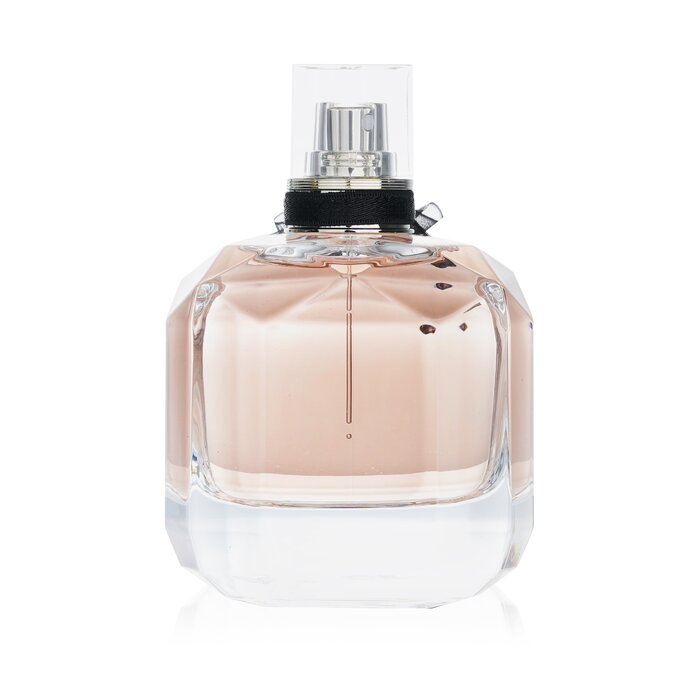 Yves Saint Laurent Mon Paris Parfum Floral Eau De Parfum Spray (Unboxed) 90ml/3ozProduct Thumbnail