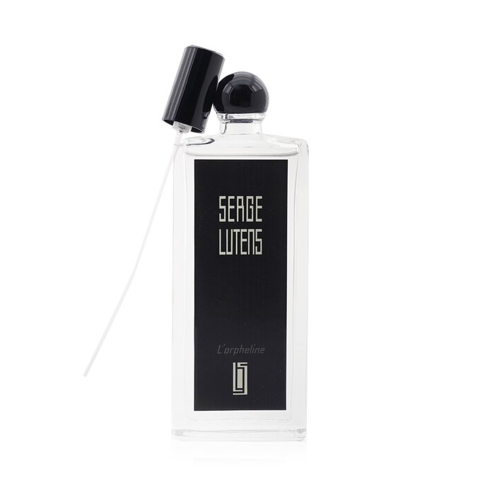 Serge Lutens L'Orpheline Парфюмированная Вода Спрей (Без Коробки) 50ml/1.6ozProduct Thumbnail