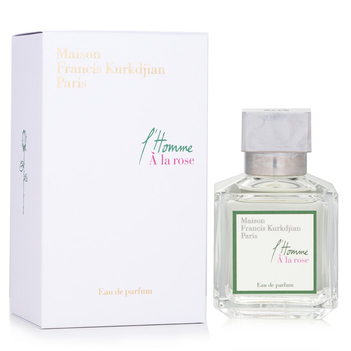 Maison Francis Kurkdjian L'Homme A La Rose Парфюмированная Вода Спрей 70ml/2.4ozProduct Thumbnail