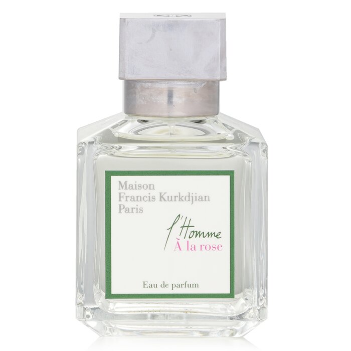 A La Rose Eau de Parfum Spray by Maison Francis Kurkdjian 2.4 oz