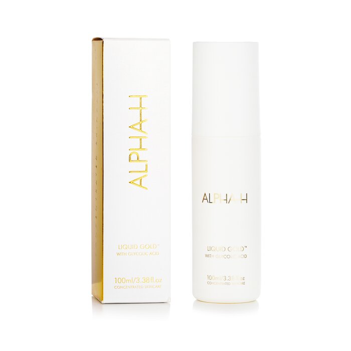 Alpha-H Liquid Gold with Glycolic Acid 100ml/3.38ozProduct Thumbnail