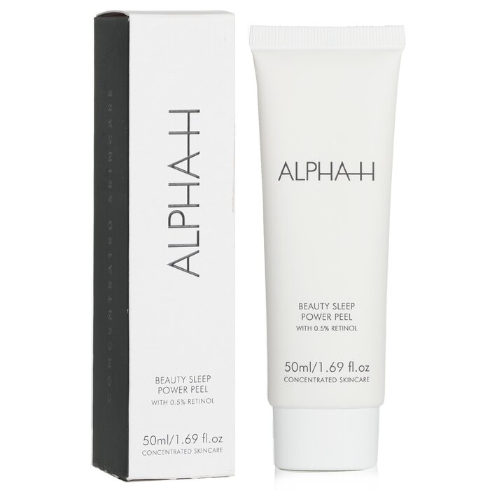 Alpha-H Beauty Sleep Power Peel 50ml/1.69ozProduct Thumbnail