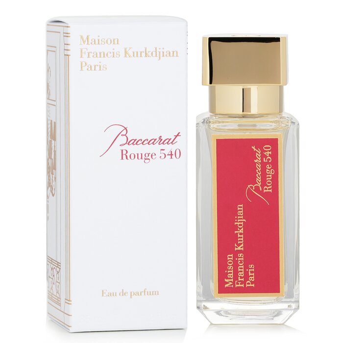 Baccarat Rouge 540 Eau de Parfum Spray for Women by Maison Francis Kurkdjian