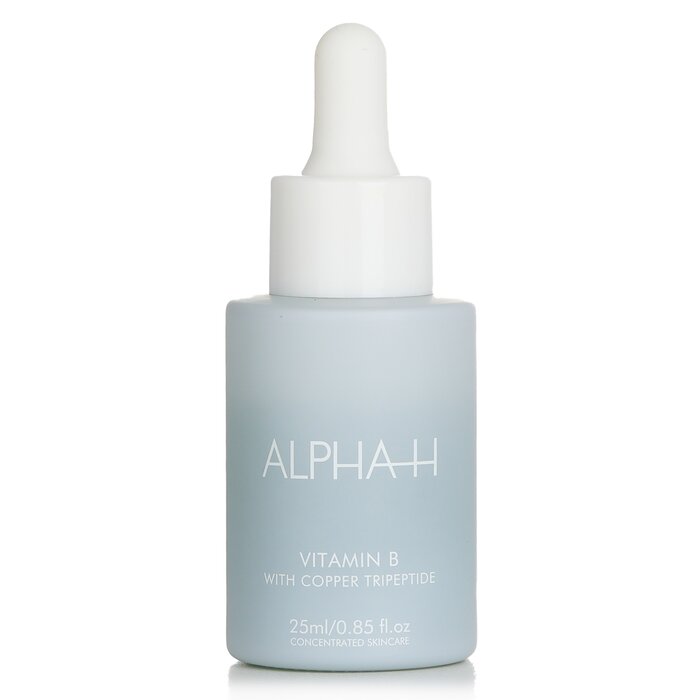 Alpha-H Vitamin B with Copper Tripeptide 25ml/0.85ozProduct Thumbnail