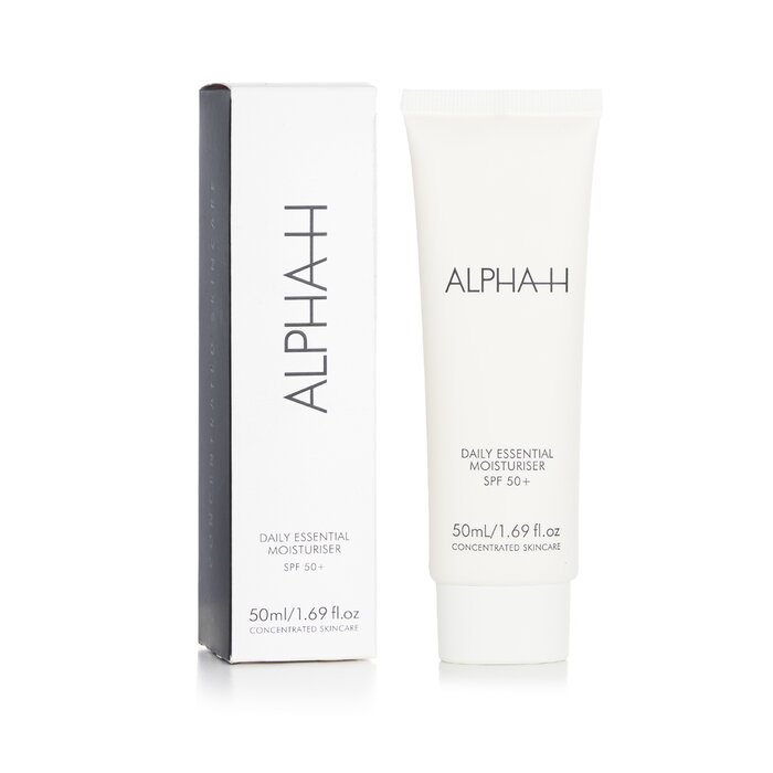 Alpha-H Daily Essential Moisturizer SPF 50+ 50ml/1.69ozProduct Thumbnail