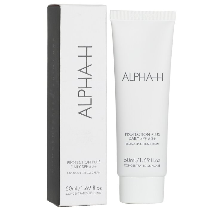 Alpha-H Protection Plus Daily SPF 50 50ml/1.69ozProduct Thumbnail