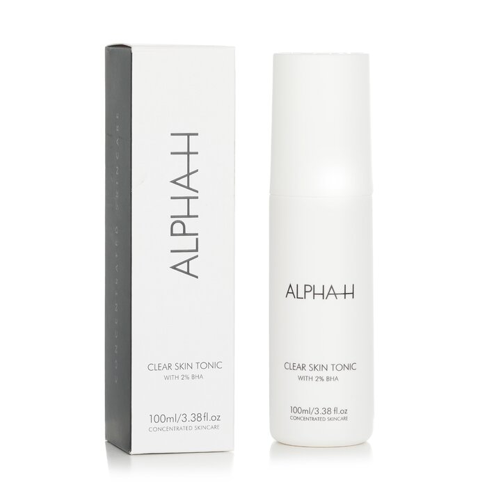 Alpha-H Clear Skin Tonic 100ml/3.38ozProduct Thumbnail