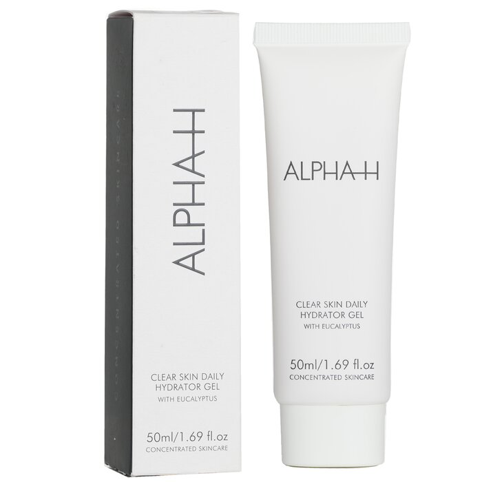 Alpha-H Gel hidratante diário para pele clara 50ml/1.69ozProduct Thumbnail