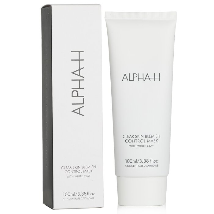Alpha-H Clear Skin Blemish Control Mask 100ml/3.38ozProduct Thumbnail