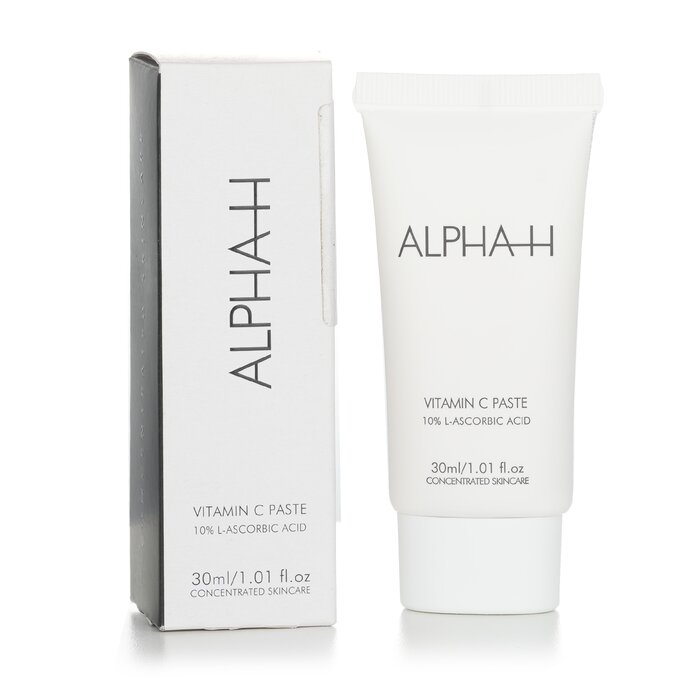 Alpha-H 10% L-Askorbin turşusu ilə Vitamin C Pastası 30ml/1.01ozProduct Thumbnail