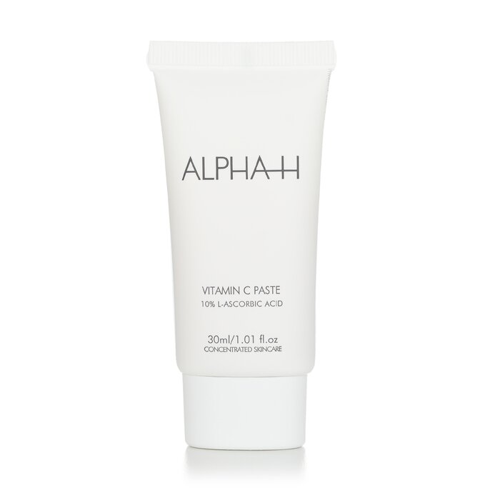 Alpha-H 10% L-Askorbin turşusu ilə Vitamin C Pastası 30ml/1.01ozProduct Thumbnail