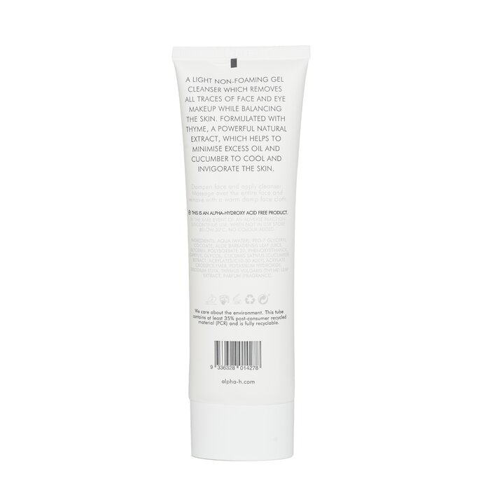 Alpha-H Triple Action Cleanser 185ml/6.25ozProduct Thumbnail