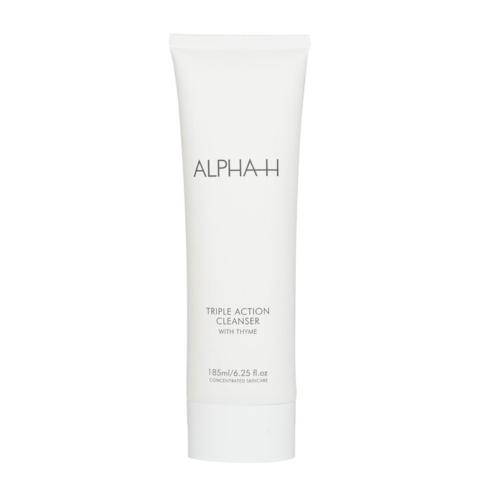 Alpha-H Triple Action Cleanser 185ml/6.25ozProduct Thumbnail