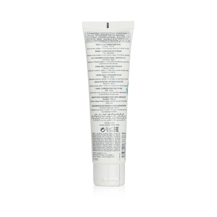 Thalgo Hyalu-Procollagene Wrinkle Correction Rich Cream (Salon Size) 100ml/3.38ozProduct Thumbnail