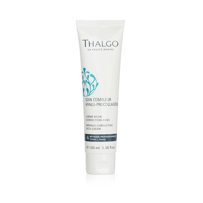 Thalgo Hyalu-Procollagene Wrinkle Correction Rich Cream (Salon Size) 100ml/3.38ozProduct Thumbnail