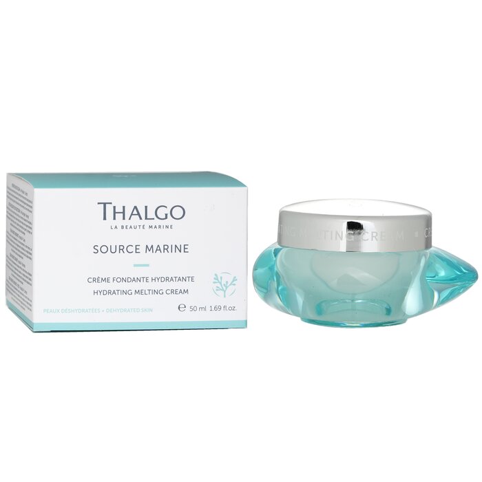 Thalgo Source Marine Hydrating Melting Cream 50ml/1.69ozProduct Thumbnail