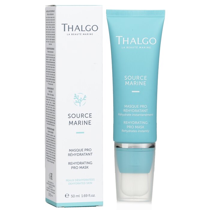 Thalgo Source Marine Rehydrating Pro Mask 50ml/1.69ozProduct Thumbnail